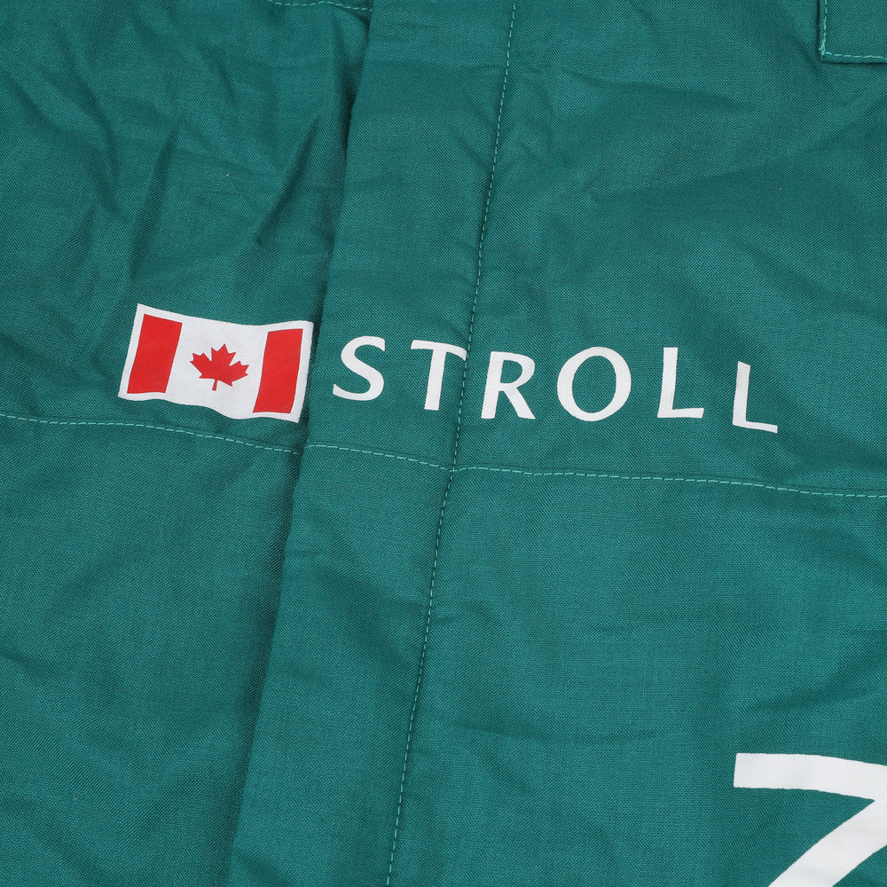 2023 Lance Stroll Miami GP F1 Racing Suit