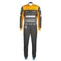 2022 Lando Norris F1 Racing Suit