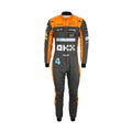2023 Lando Norris F1 Racing Suit