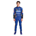 Lando Norris 2021 F1 Racing Suit