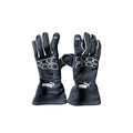Lewis Hamilton 2013 Bespoke Puma Racing Gloves