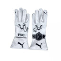 Lewis Hamilton 2018 F1 Racing Gloves