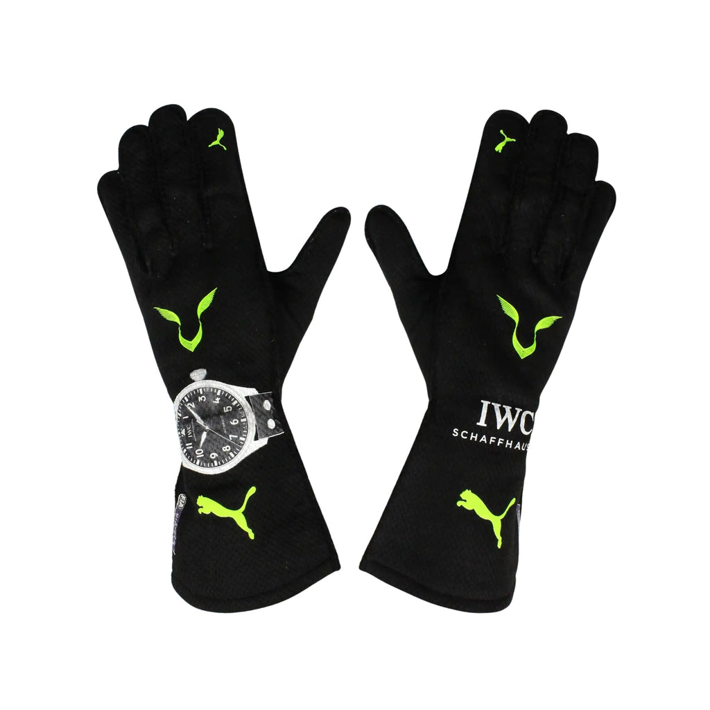 Lewis Hamilton 2022 F1 Racing Gloves