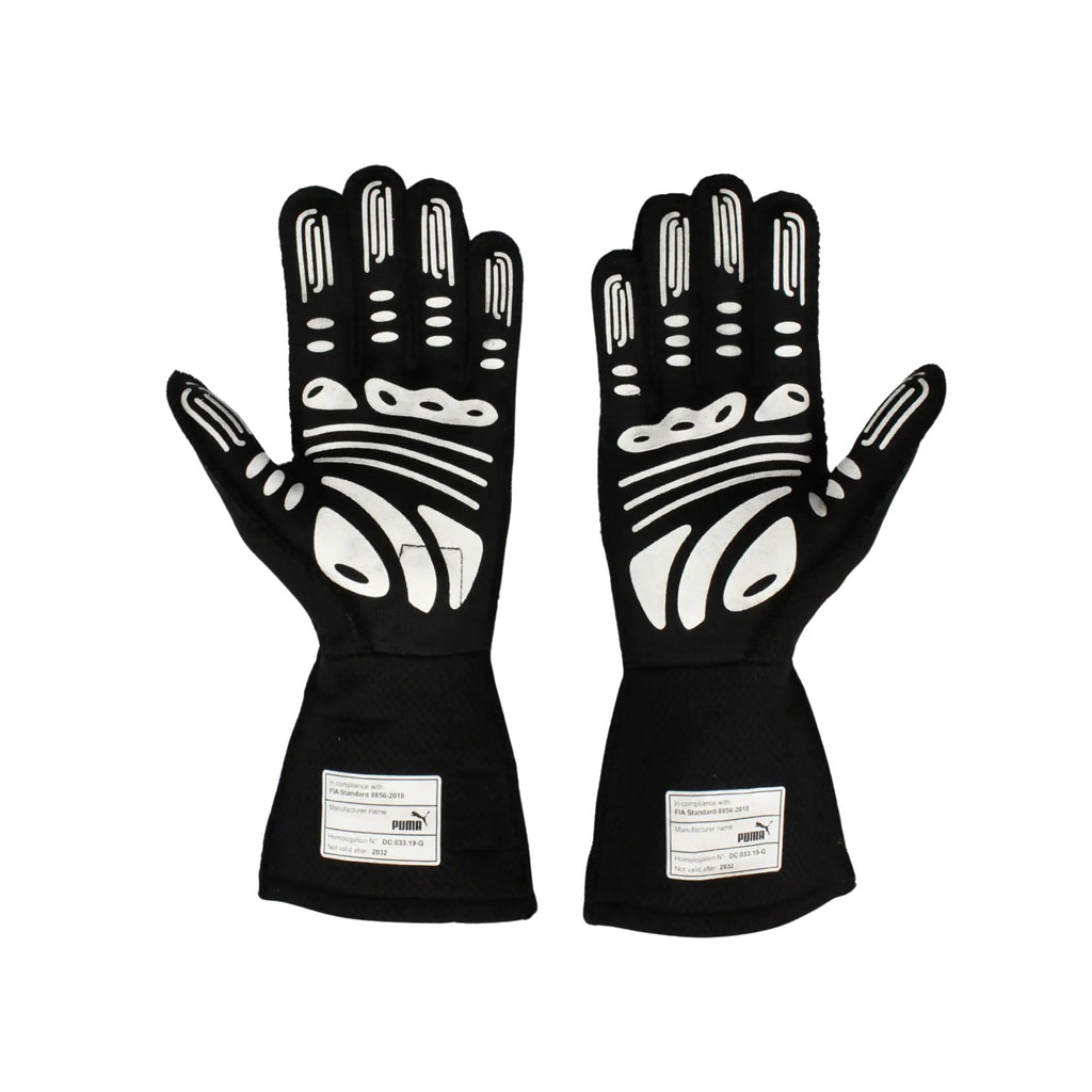 Lewis Hamilton 2022 F1 Racing Gloves
