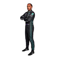 2022 Lewis Hamilton F1 Racing Suit