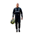 2023 Lewis Hamilton F1 Racing Suit