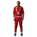 Lewis Hamilton 2025 Monza GP F1 Racing Suit