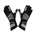 Linus Lunqvist 2022 IndyLights Racing Gloves