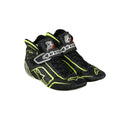 Linus Lunqvist 2022 Championship HMD IndyLights Racing Shoes