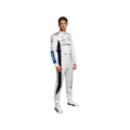 Logan Sargeant 2024 F1 Racing Suit