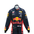 Max Verstappen 2019 F1 Racing Suit Team Red Bull