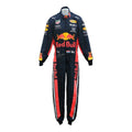 2019 Max Verstappen F1 Racing Suit