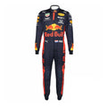 2020 Max Verstappen Tuscan GP F1 Racing Suit