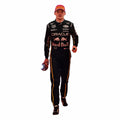 Max Verstappen 2025 Las Vegas GP F1 Racing Suit