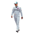 Michael Schumacher 2011 F1 Racing Suit