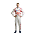 2021 Mick Schumacher F1 Racing Suit