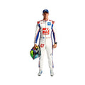 Mick Schumacher 2022 F1 Racing Suit Team Haas