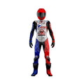 Ducati 2022 Custom MotoGP Motorbike Racing Suit