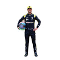 2019 Daniel Ricciardo F1 Racing Suit