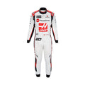 2023 Kevin Magnussen F1 Racing Suit