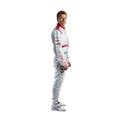2021 Kimi Raikkonen F1 Racing Suit