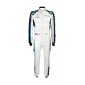 2021 Nicholas Latifi F1 Racing Suit