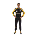 Nico Hulkenberg 2018 F1 Racing Suit Team Renault