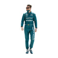 2022 Nico Hülkenberg Saudi Arabian GP F1 Racing Suit
