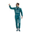 Nico Hülkenberg 2022 Saudi Arabian GP F1 Racing Suit