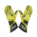 Nico Rosberg 2011 F1 Racing Gloves