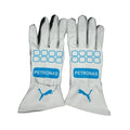 Nico Rosberg 2016 F1 Racing Gloves