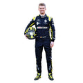 Nico Hulkenberg 2019 F1 Racing Suit