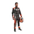 Sodi USA OMP Kart Racing Suit 2024