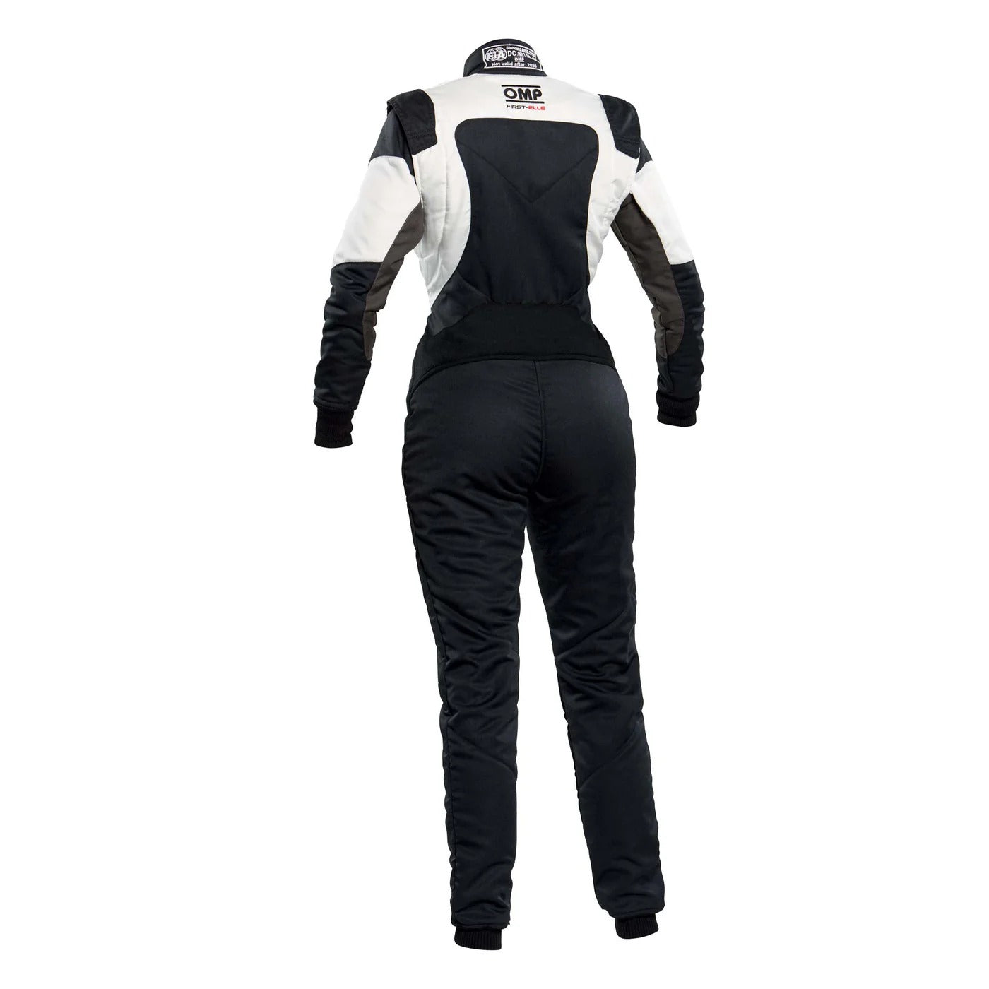 OMP FIRST ELLE Women's Racing Suit