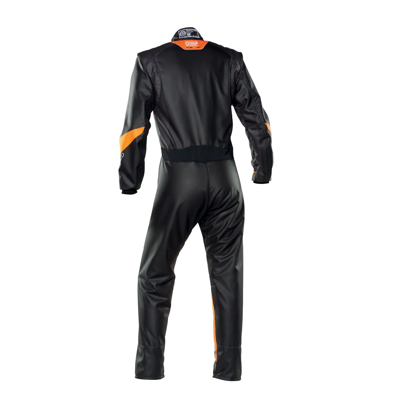 OMP KS-2 ART Karting Suit
