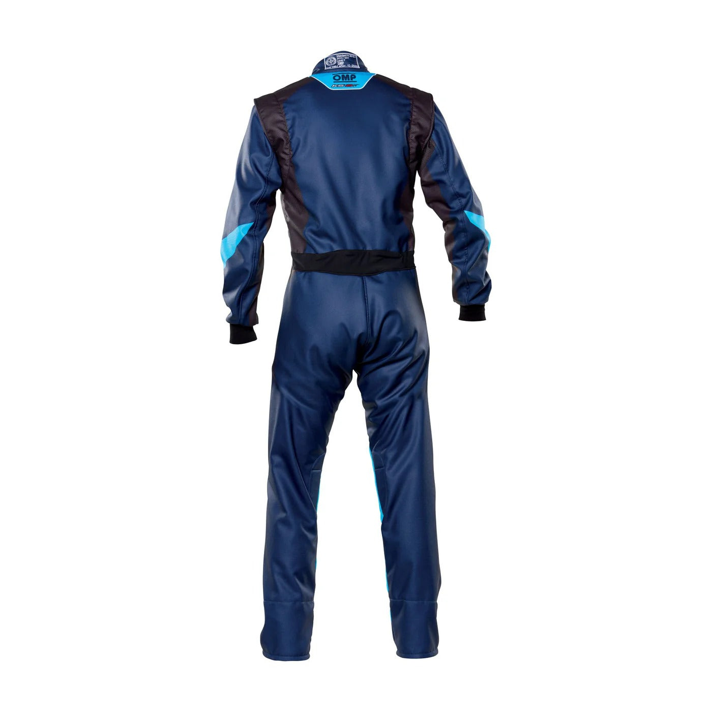 OMP KS-2 ART Karting Suit