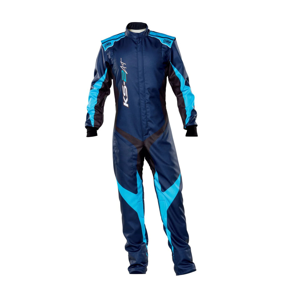 OMP KS-2 ART Karting Suit