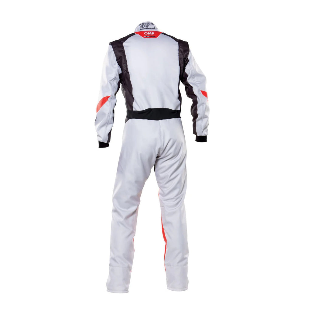 OMP KS-2 ART Karting Suit