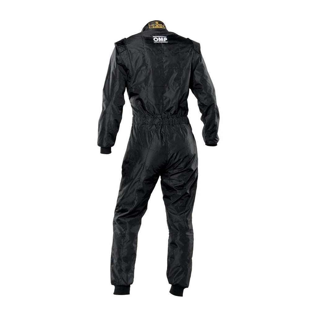 OMP KS-4 Kart Racing Suit