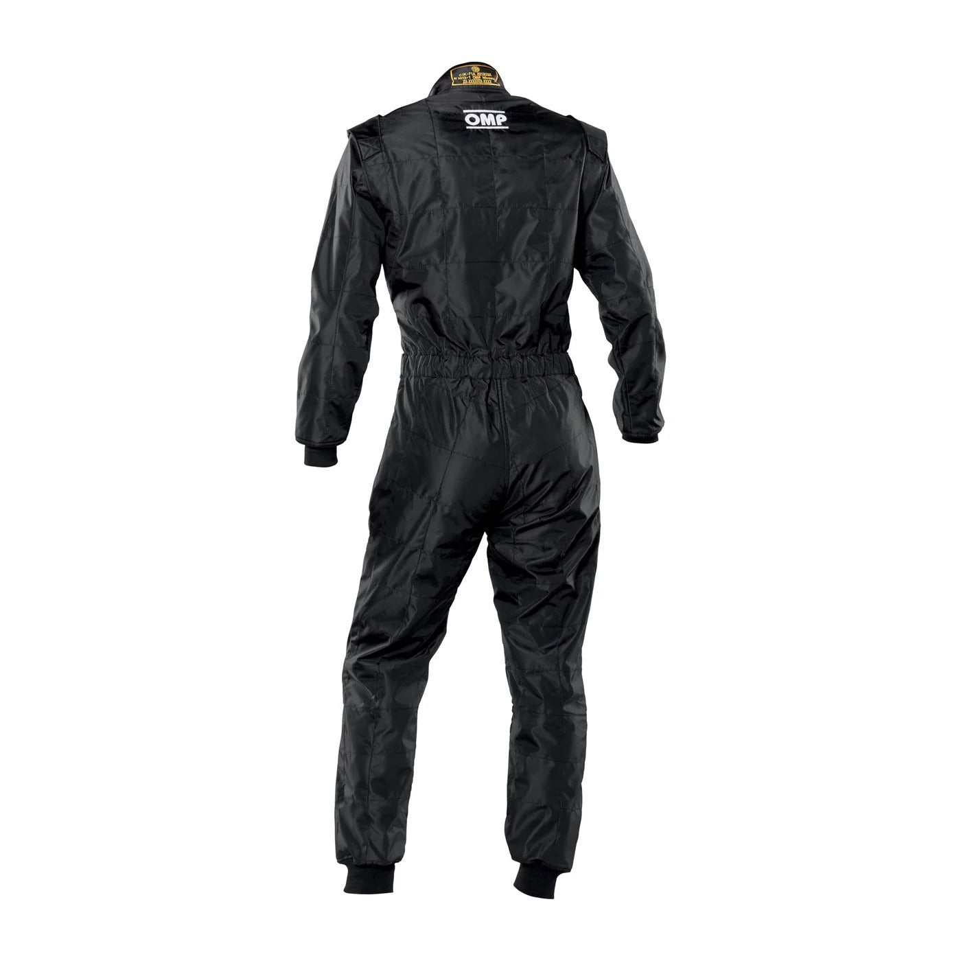 OMP KS-4 Kart Racing Suit