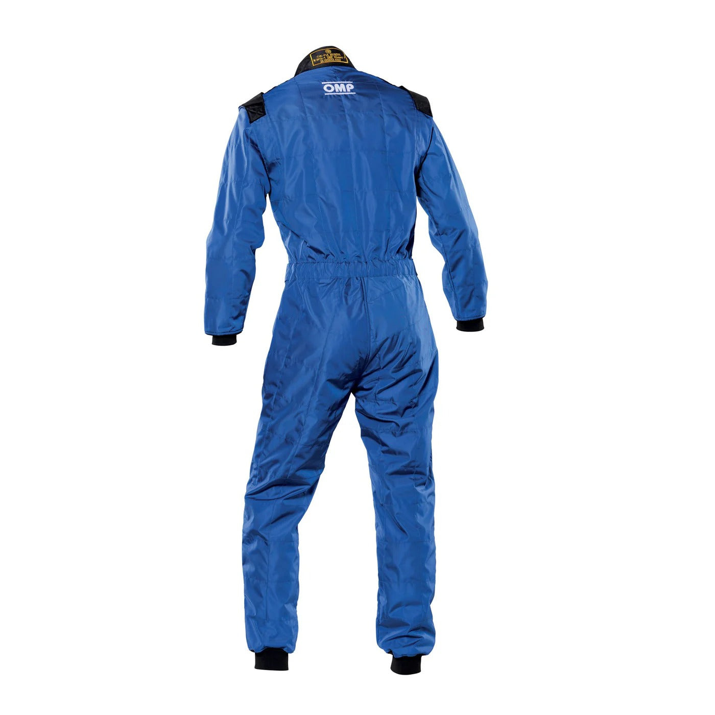 OMP KS-4 Kart Racing Suit