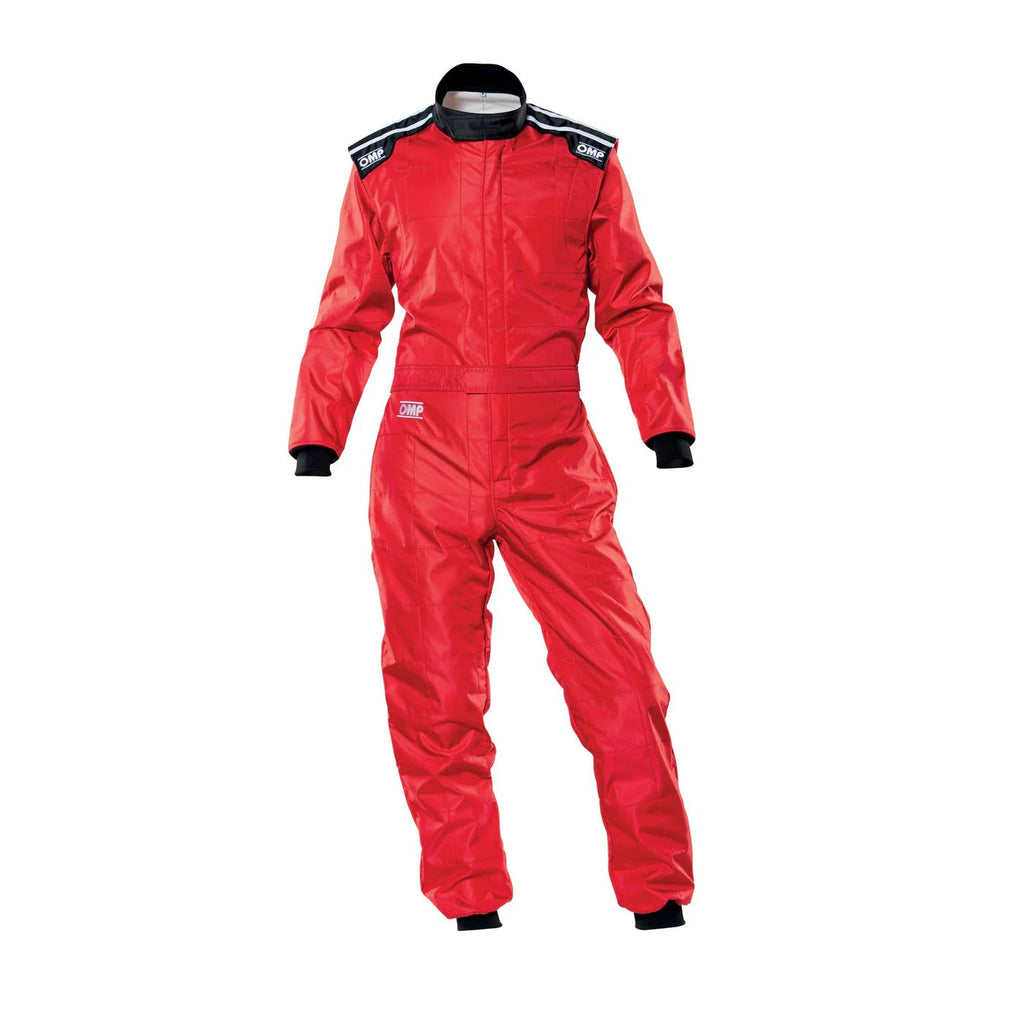 OMP KS-4 Kart Racing Suit