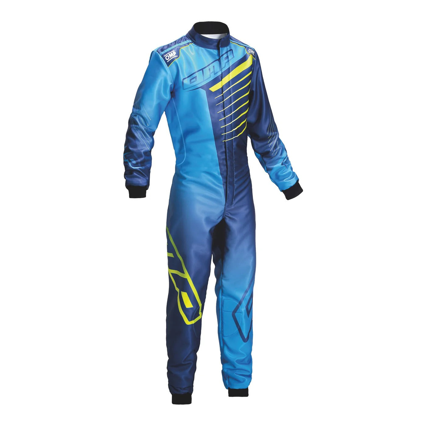 OMP KS 1-R Kart Racing Suit