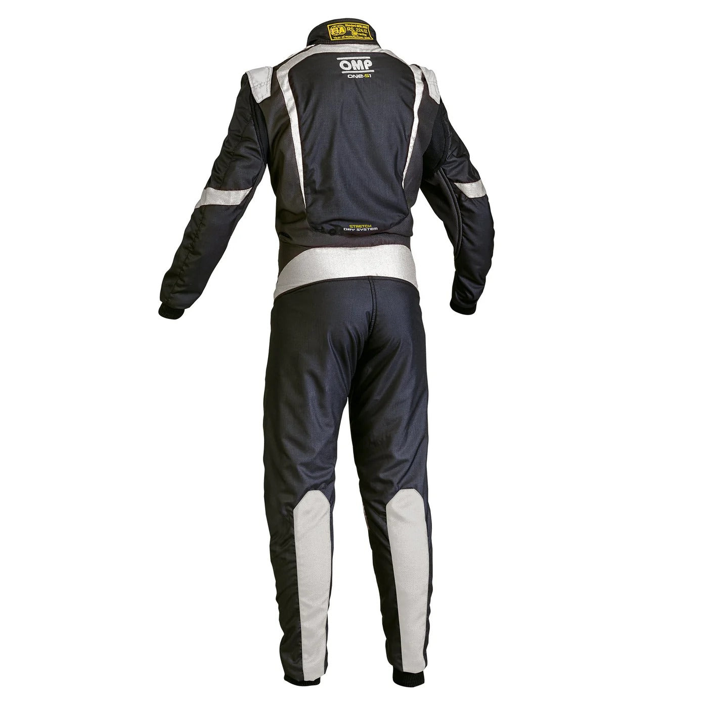 OMP ONE-S1 Kart Racing Suit