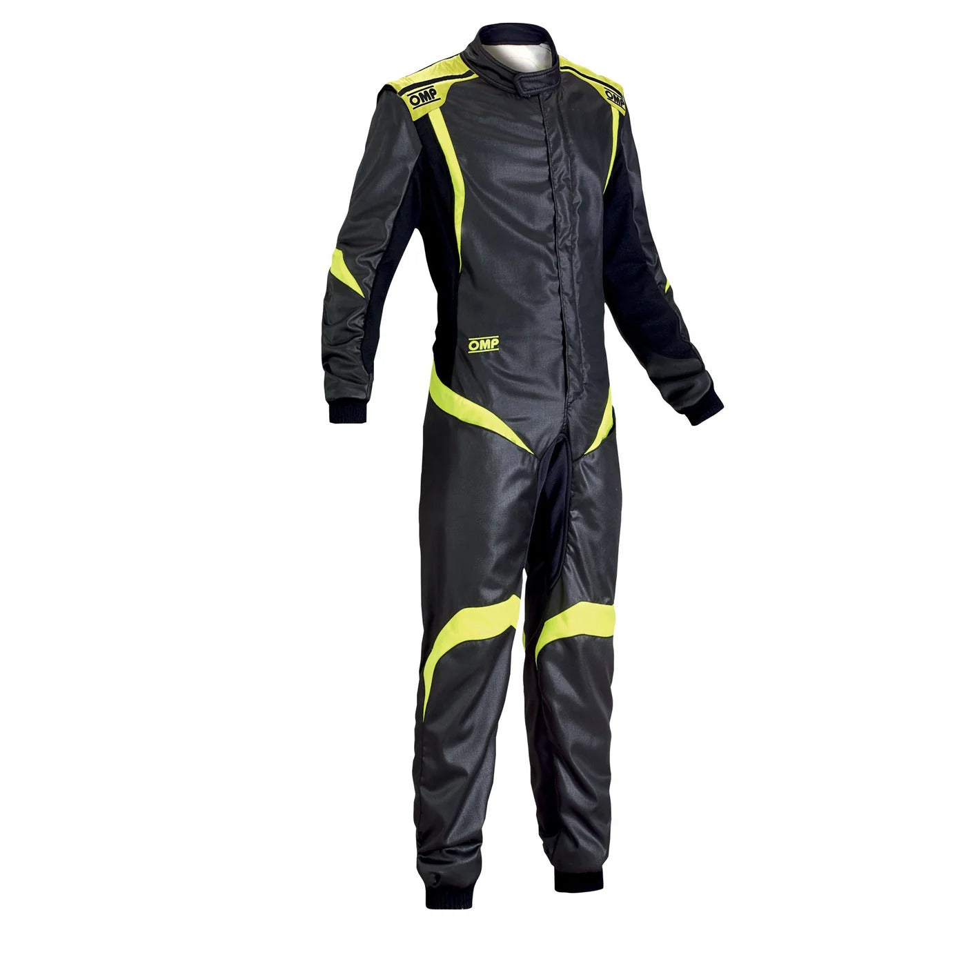 OMP ONE-S1 Kart Racing Suit