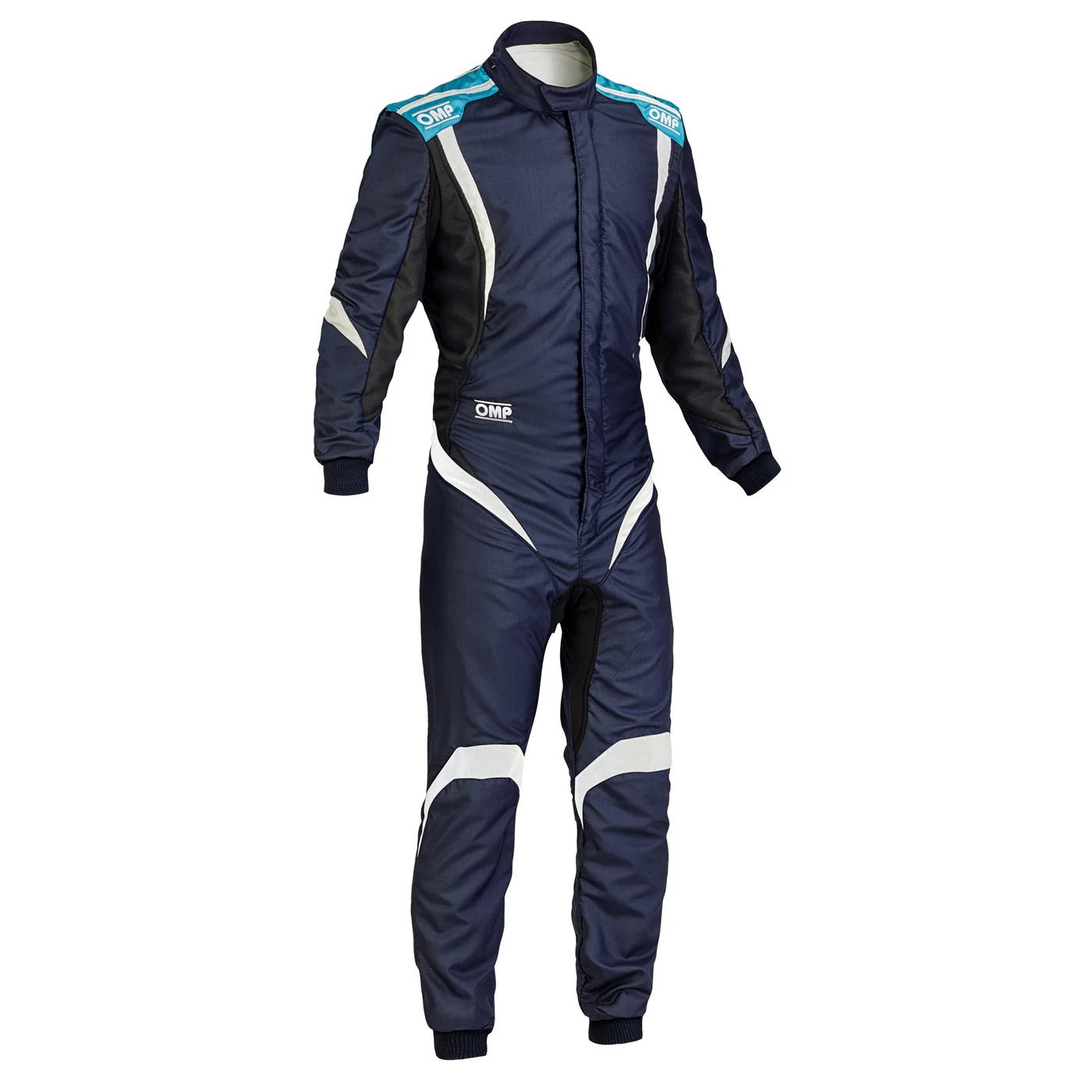 OMP ONE-S1 Kart Racing Suit