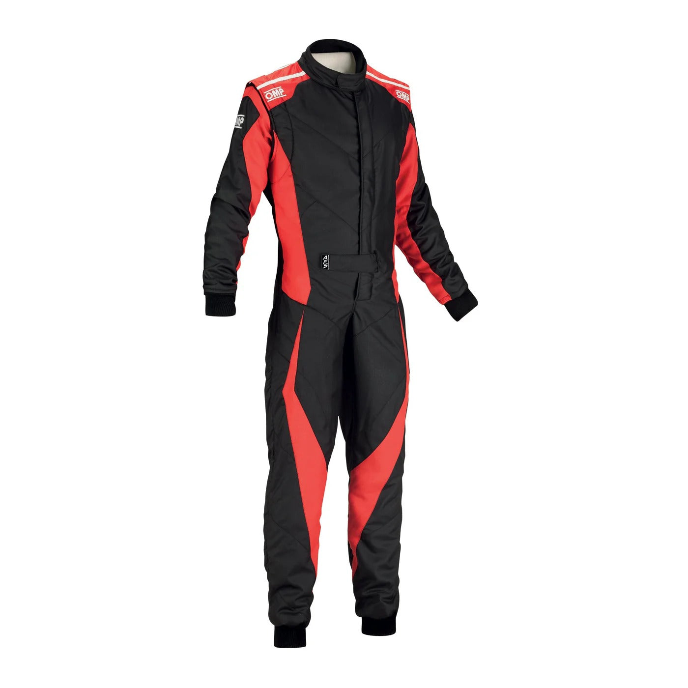 OMP TECNICA EVO Kart Racing Suit