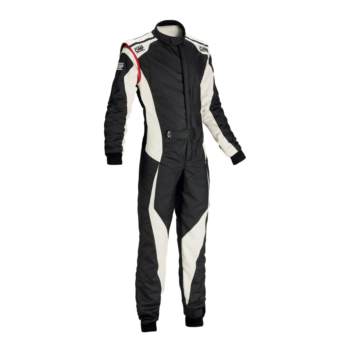 OMP TECNICA EVO Kart Racing Suit