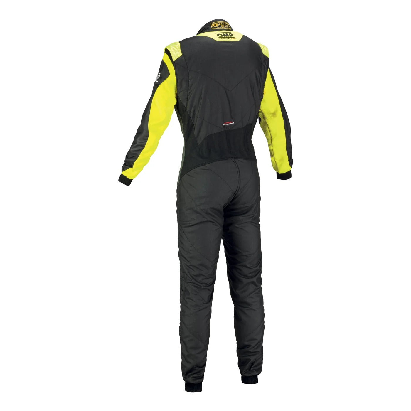 OMP TECNICA EVO Kart Racing Suit