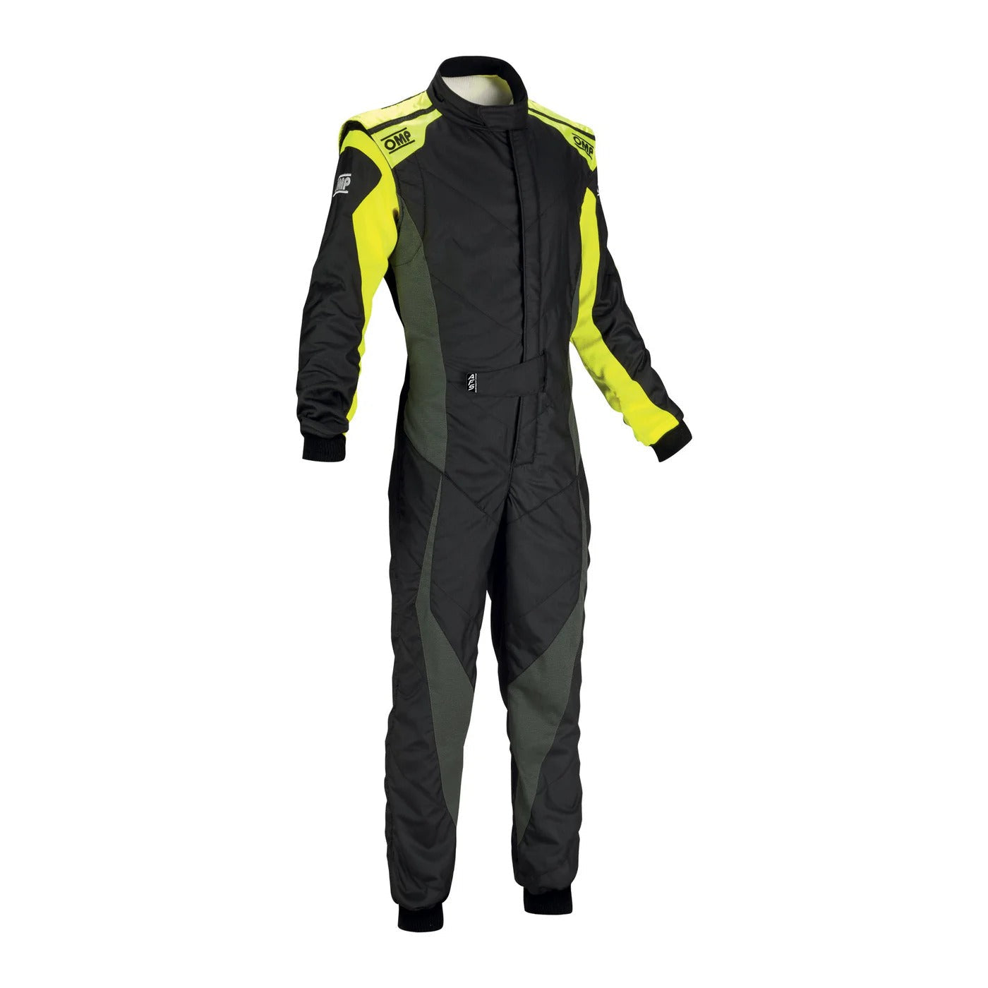 OMP TECNICA EVO Kart Racing Suit